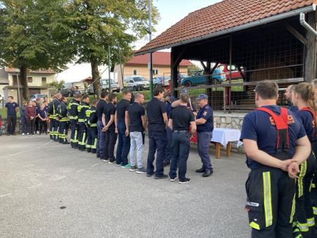 Kamniški gasilci ponovno na zmagovalnem odru (17)